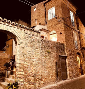 Al Civico 2 tiny house Atri